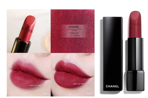 chanel rouge allure extreme 116